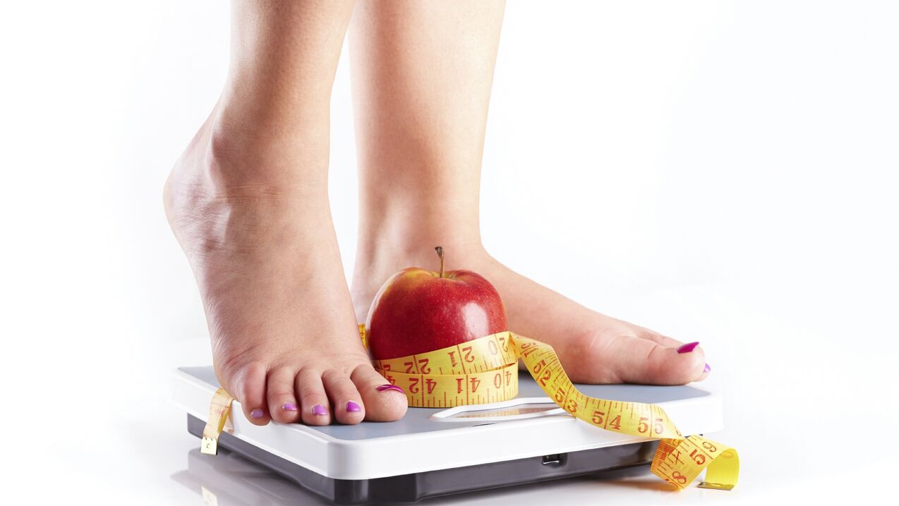 Παχυσαρκία - Ένδειξη Reduslim